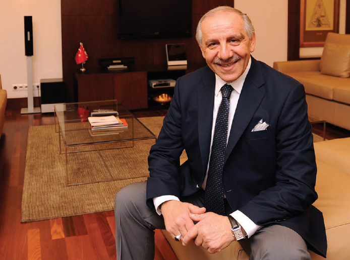 Turkish Business World Must Be Informed About Brexit